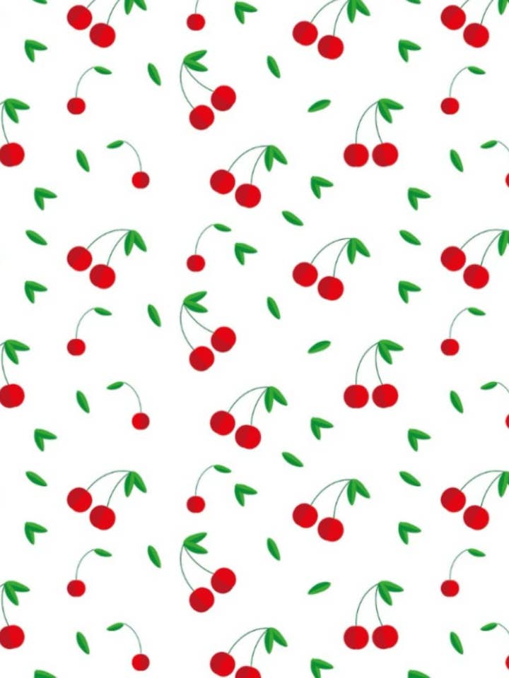 Cuaderno, diario, diario, cerezo para venta al por mayor de Moonlite Mama