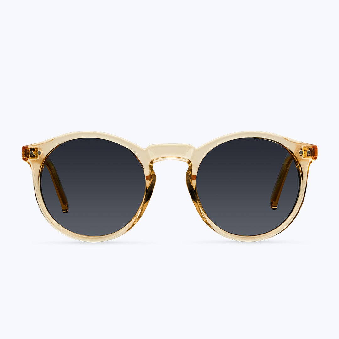 Meller - Vente Lunettes de soleil – femme - Kubu Gris osseux6