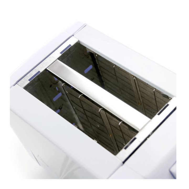 JupiterGear Home - Wholesale Toaster - Better Chef 2-Slice Toaster with Pull-Out Crumb Tray11