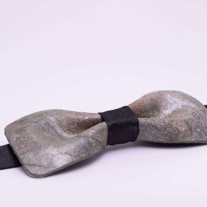 Nœud papillon Burning Forest pour la vente par DG-Design Manufaktur