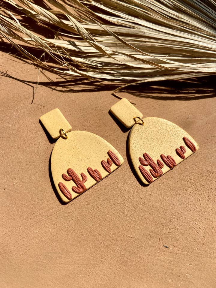 Desierto De Sonora for wholesale by Divine Earth Clay