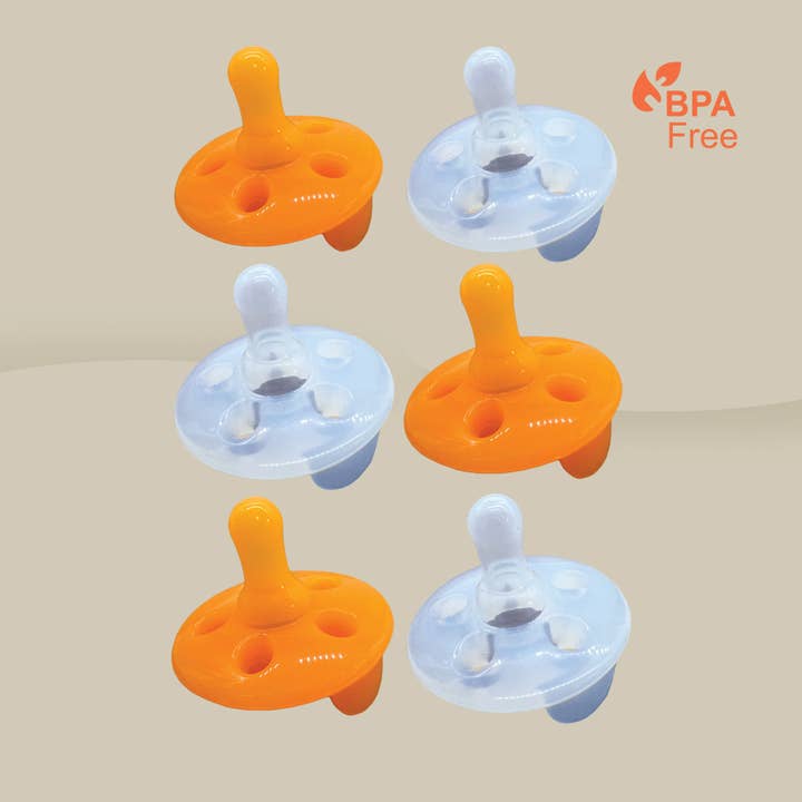 Shusher - Wholesale Pacifier - Baby - Shushie Pacifier by Baby Shusher