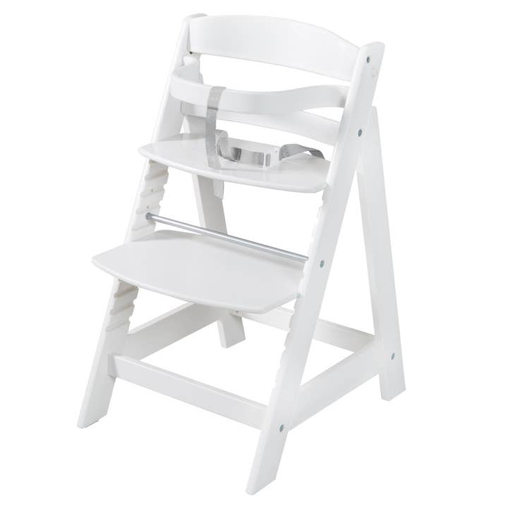 roba kids - Wholesale Highchair - Baby - ROBA 'Born Up' stair high chair, set 2in1, 'Roba Style Grey'7