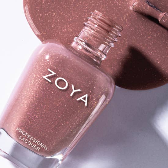 Zoya, Qtica, Smart Spa - Wholesale Nail Polish - Zoya Nail Polish Dulcie