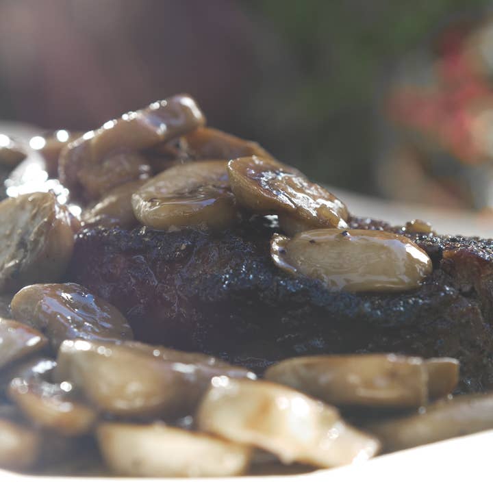 Big Poppa Smoker - Wholesale Dried Spice Mix - Big Poppa's Cash Cow Seasoning 3