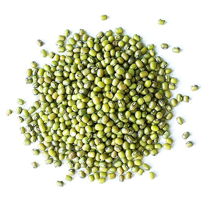 Food To Live - Wholesale Beans - Mung Beans – Whole, Dried, Raw Moong, Kosher, Sirtfood, Raw