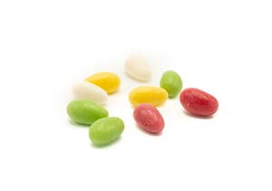 SWEDISHCANDY4U - Wholesale Gummy - DALS FOAM EGGS 3.6K