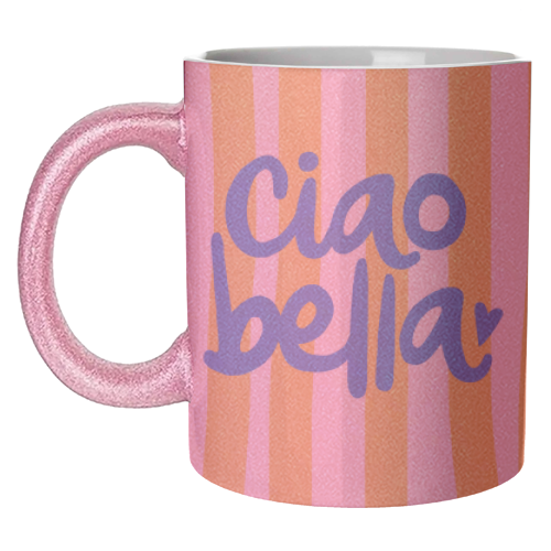 ART WOW - Wholesale Coffee Mug - Mugs 'Ciao Bella'10