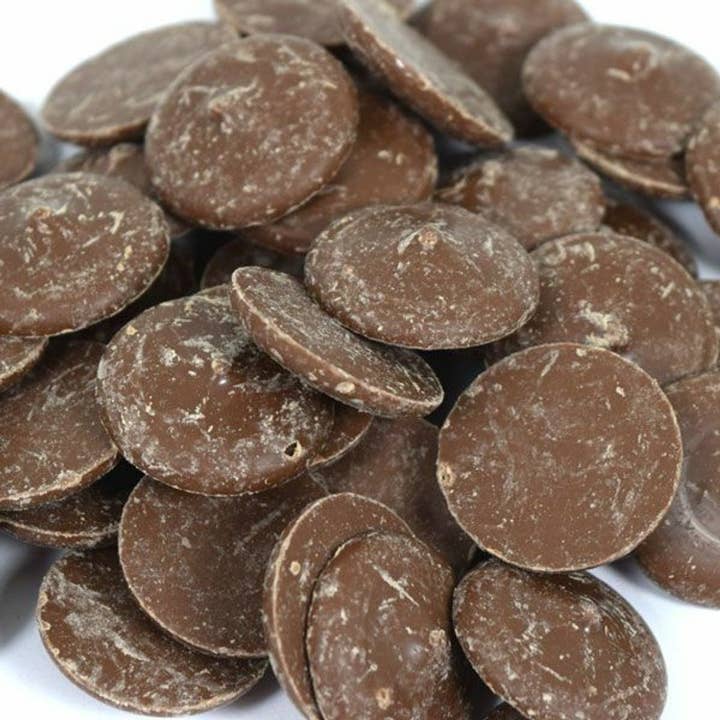 I Got Your Candy - Wholesale Chocolate - Milk Chocolate Melting Wafers Bag 16oz - 12ct