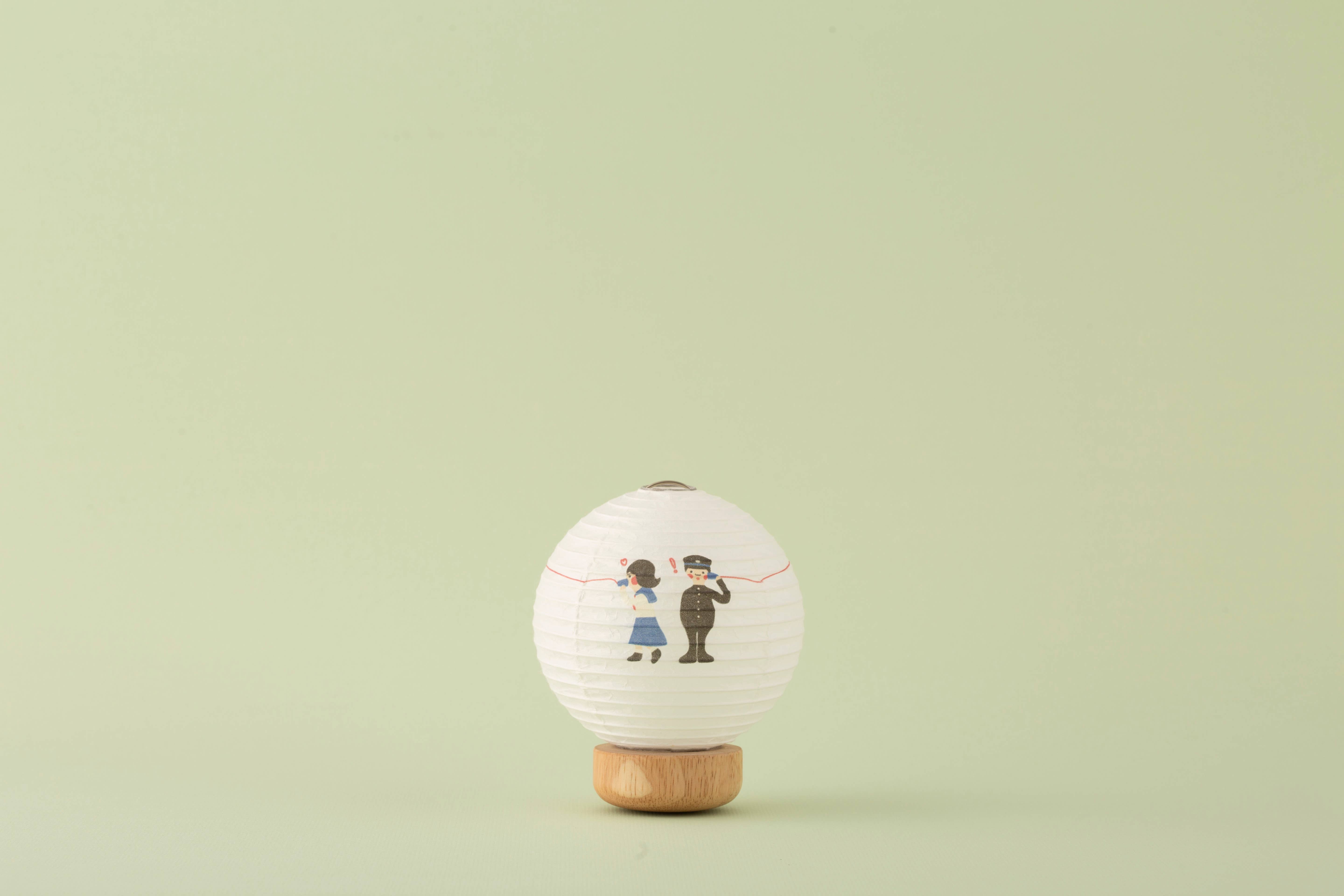 Japacolle — Japan Collections | See Latest News in "About" – Engroshandel Lanterne – Cocolan Omoshiroshi japansk Bon chochin lampe