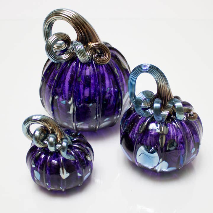 Zucca - Silver Violet per la vendita all'ingrosso da parte di epiphany studios