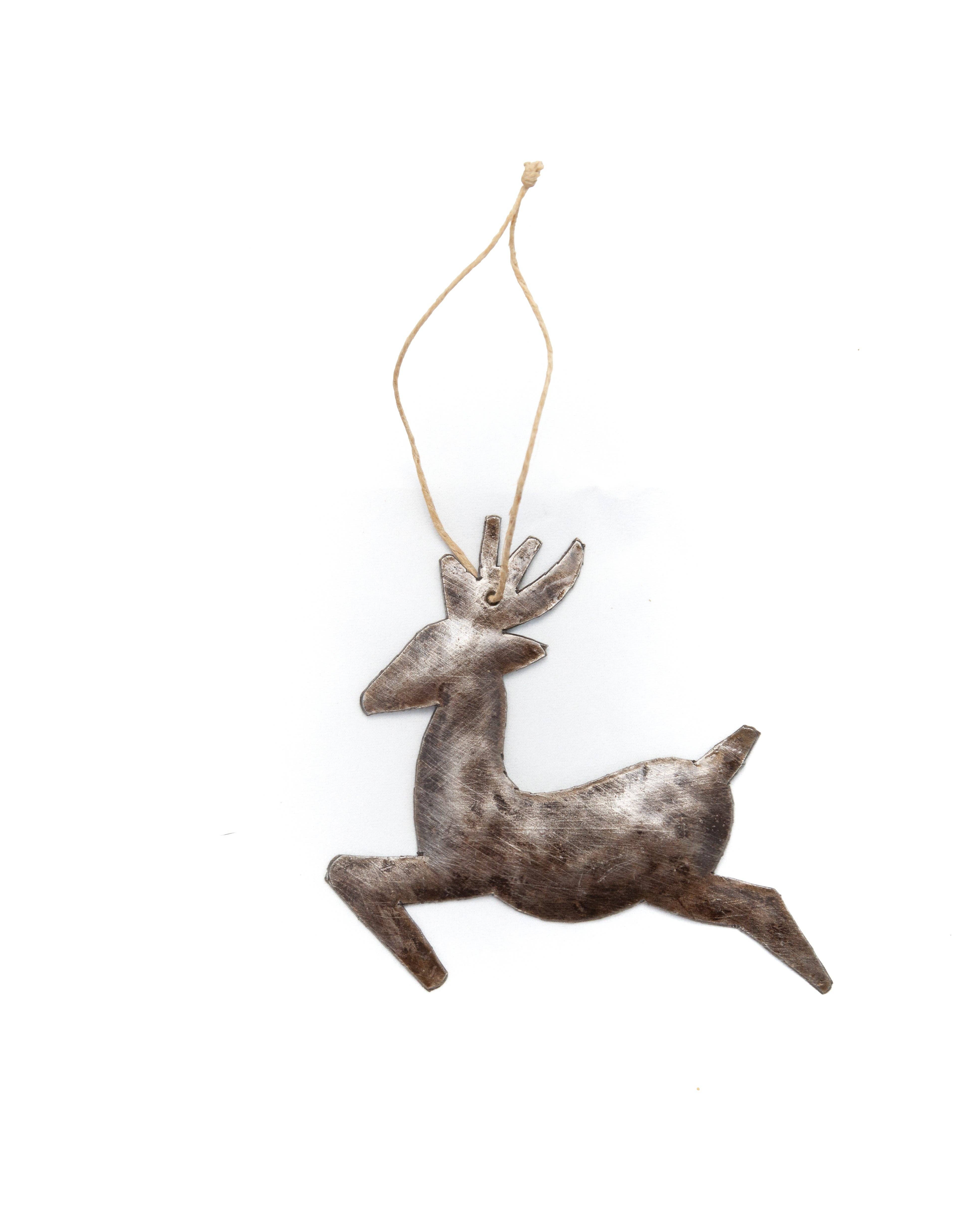 Vi Bella - Wholesale Ornament - Metal Ornament2