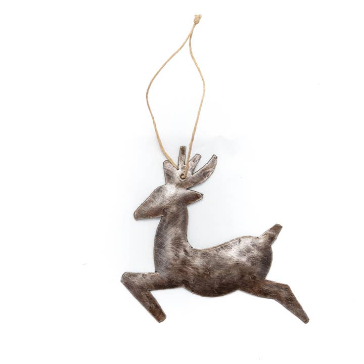 Vi Bella - Wholesale Ornament - Metal Ornament2