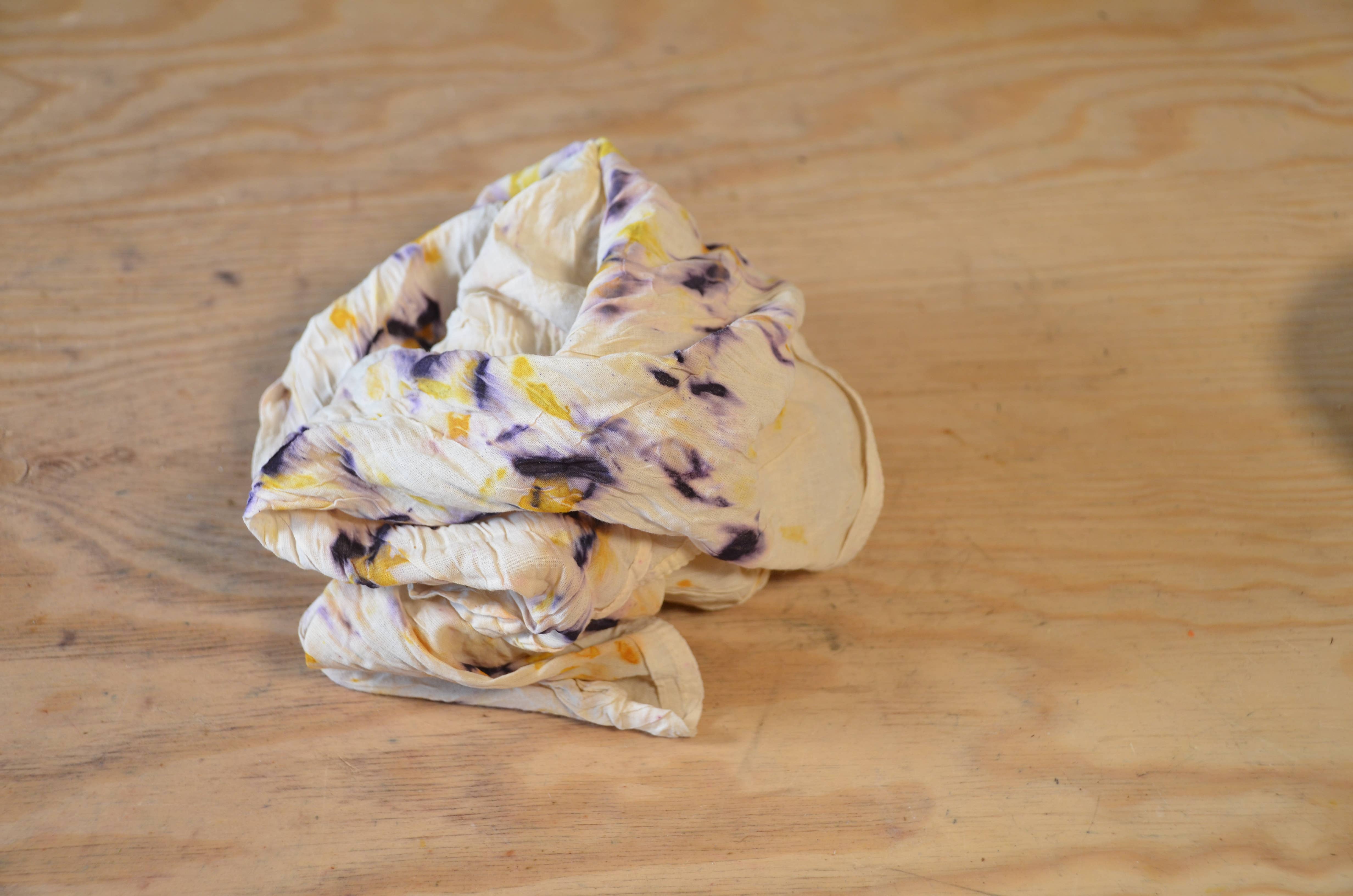 The General Bean - Wholesale DIY Craft Kit - Bundle Dye Kit- FREE SHIP- Natural Dye Flower Dye Bandana3