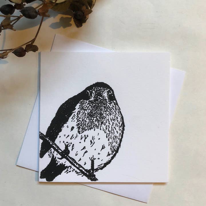 Robin pour la vente par Turquoise Gem Home