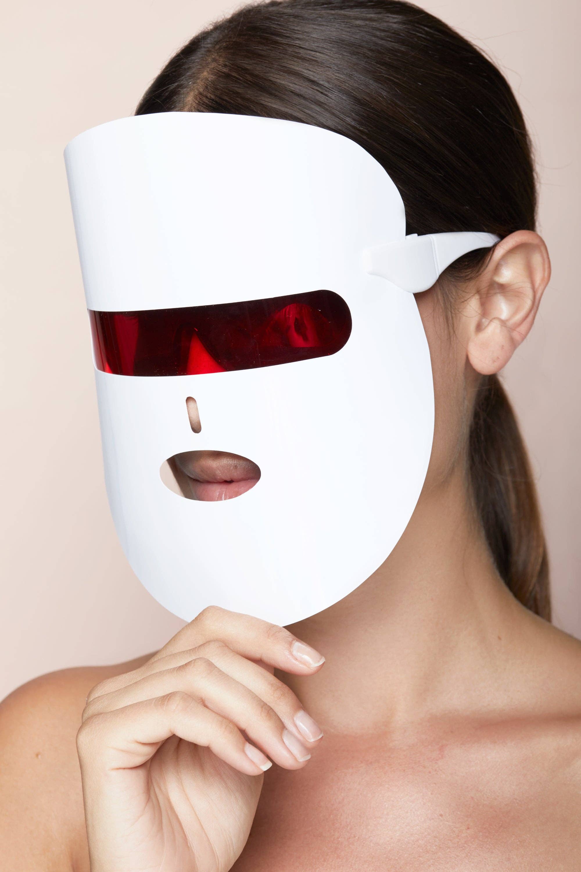 PALOMA BEAUTIES - Wholesale Skincare Face Mask - 7 Color Light Therapy Mask0