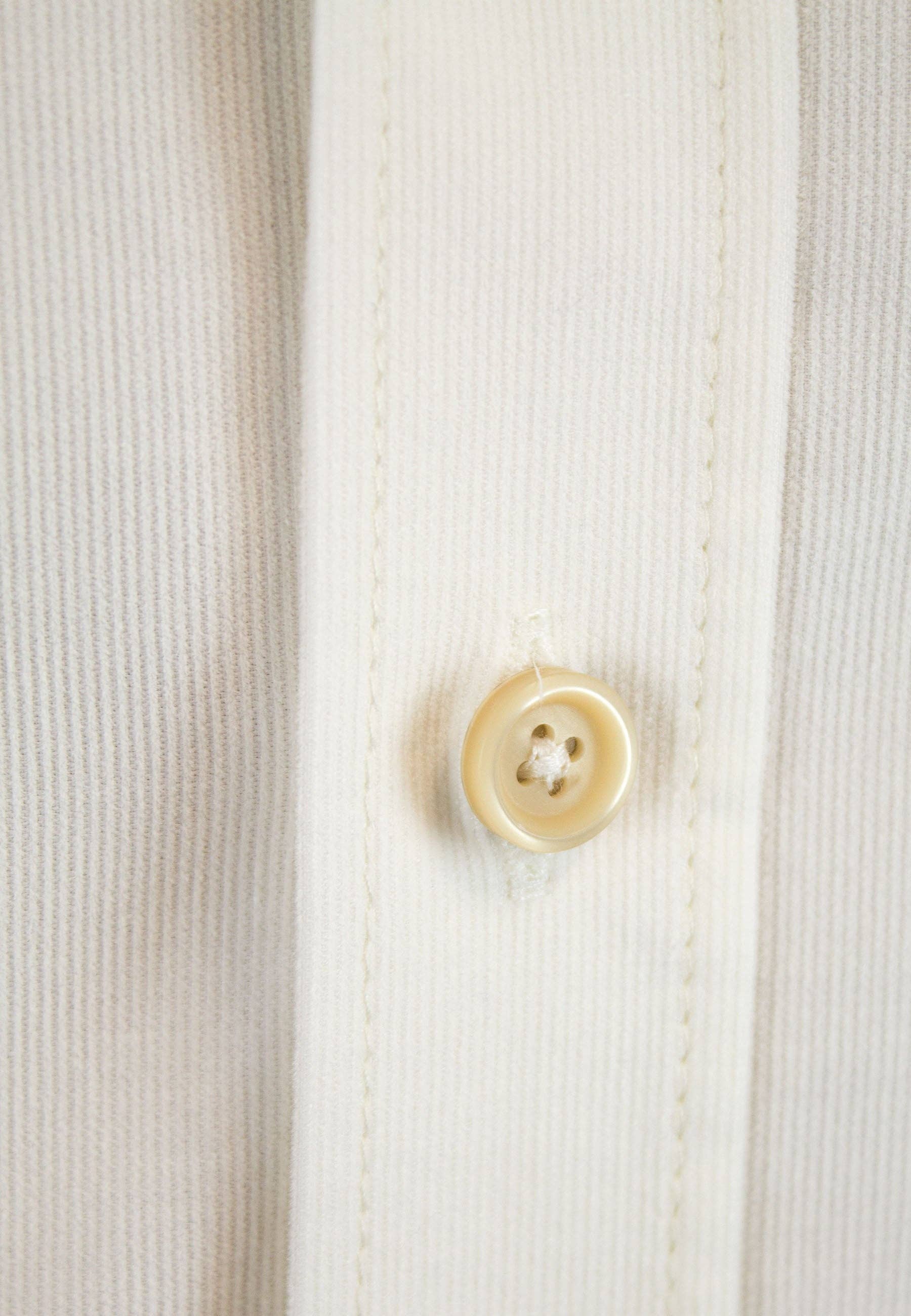 Patadegayo - Venta al por mayor Camisa con botones - Hombre - Camisa de micro pana crudo3