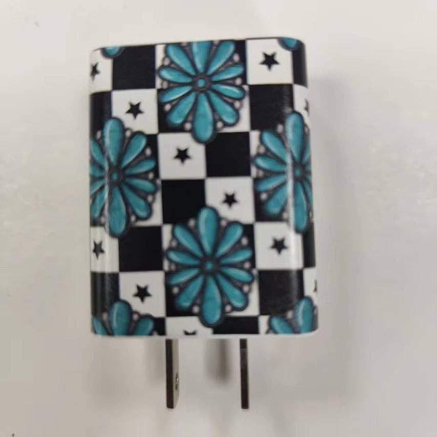 Rockin Clips - Wholesale Charging Dock - Western Charger Ports5