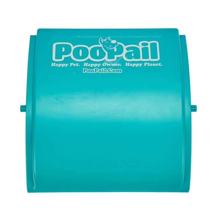 Replacement Part - Lid for PooPail for wholesale by PooPail by GoodWag