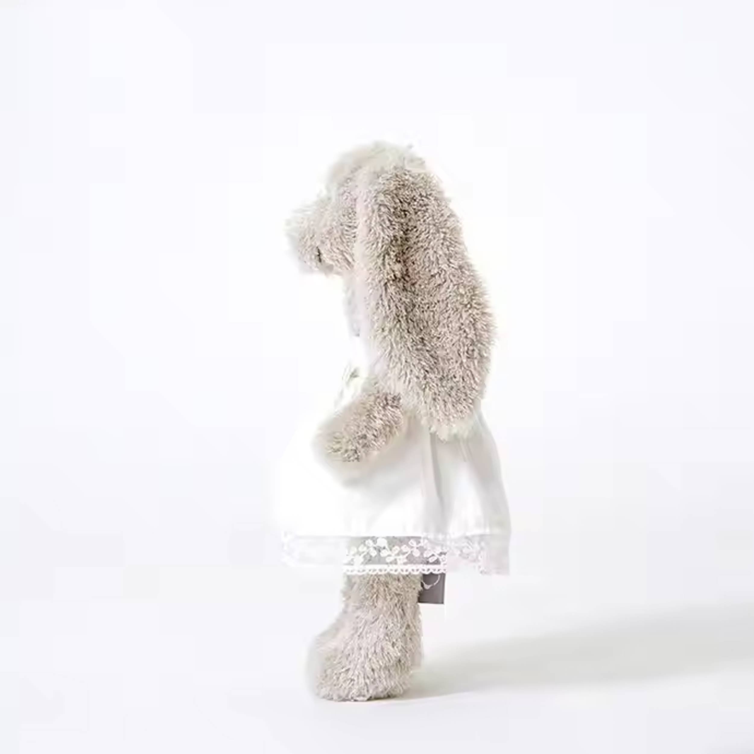 Pagdee Kids Juniors - Wholesale Stuffed/plush toy – Kids & baby - High Quality Stuffed Plush Bunny Rabbit Toy For Kids2