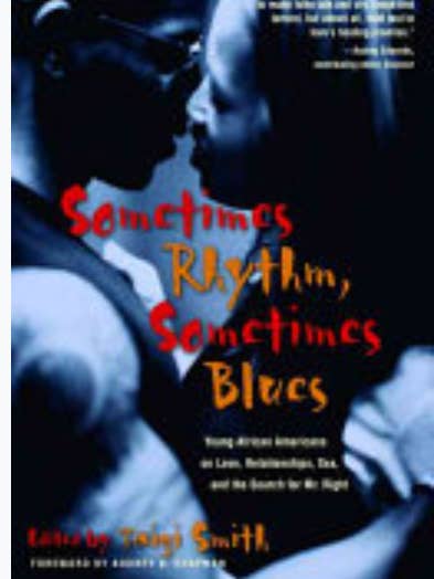 Soms Ritme, Soms Blues Taigi Smith Boek voor wholesale door Real Retro