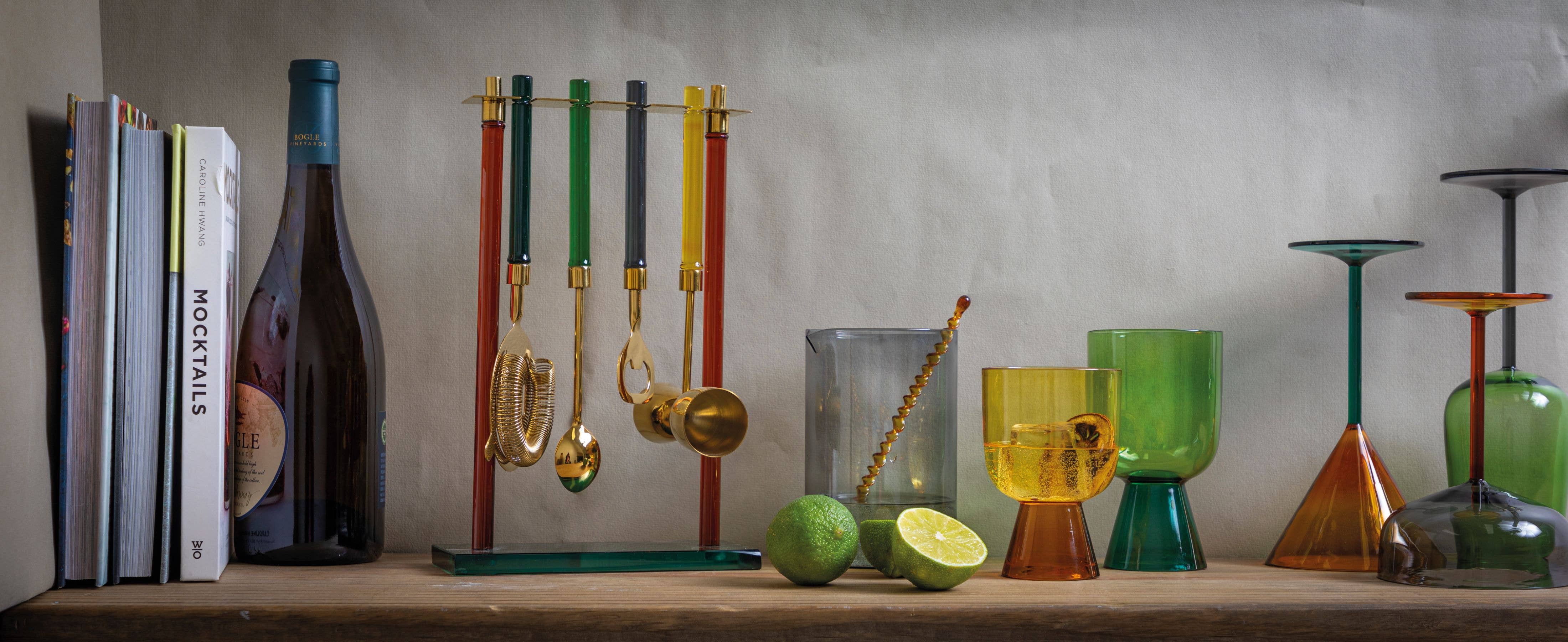 Be Home - Vente Boîtes à outils - Kit d'outils Niko Hanging Bar2