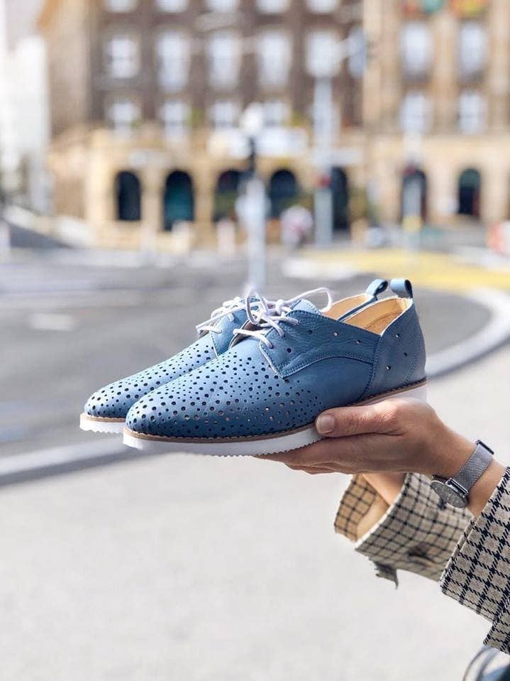 Air Sky Blue for wholesale by Lovidovi