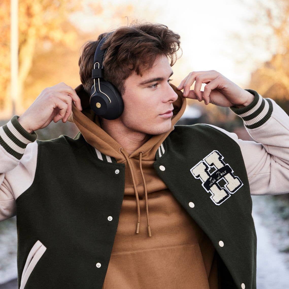 Kreafunk – wholesale Headphones – aBEAT Qi1