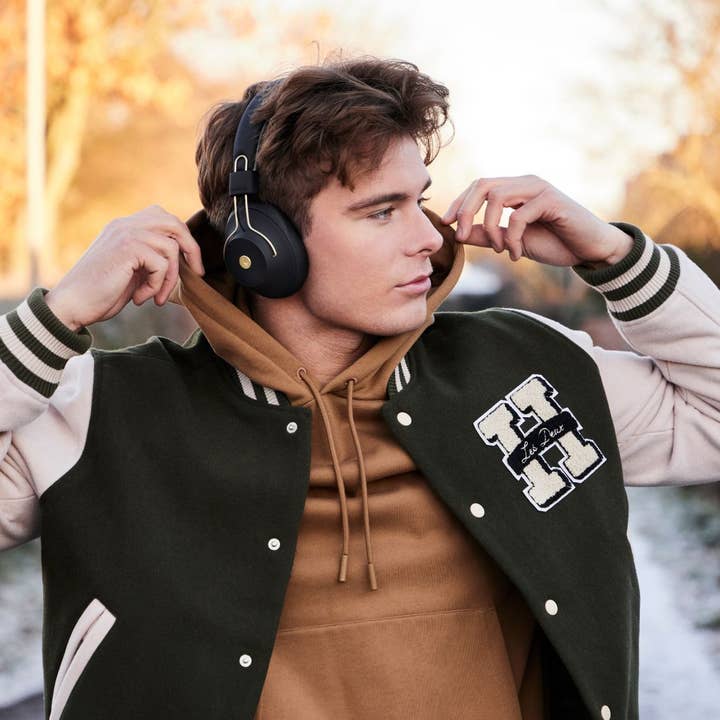 Kreafunk – wholesale Headphones – aBEAT Qi1