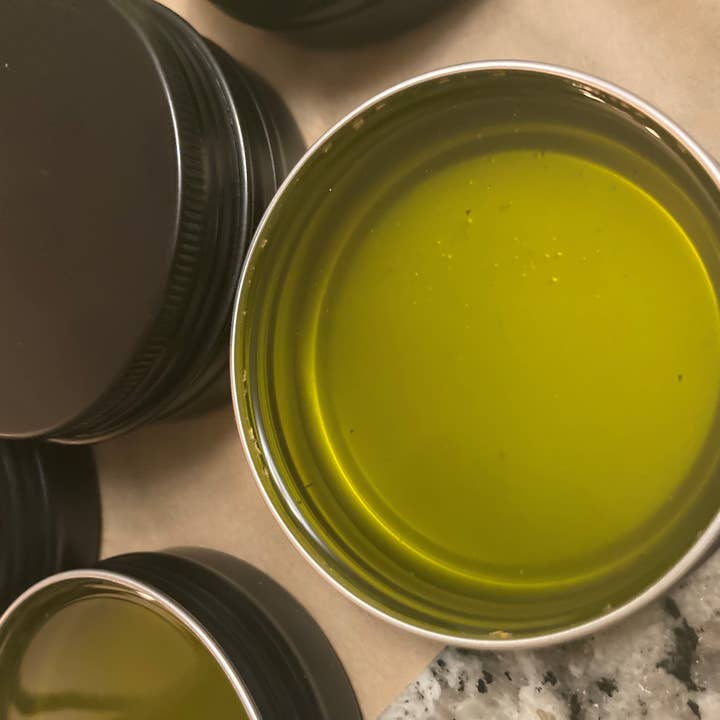 Bare Natural Soap Co - Wholesale Healing Salve/Balm/Cream - Chest & Sinus Salve | Herbal Salve | Made in Maine
