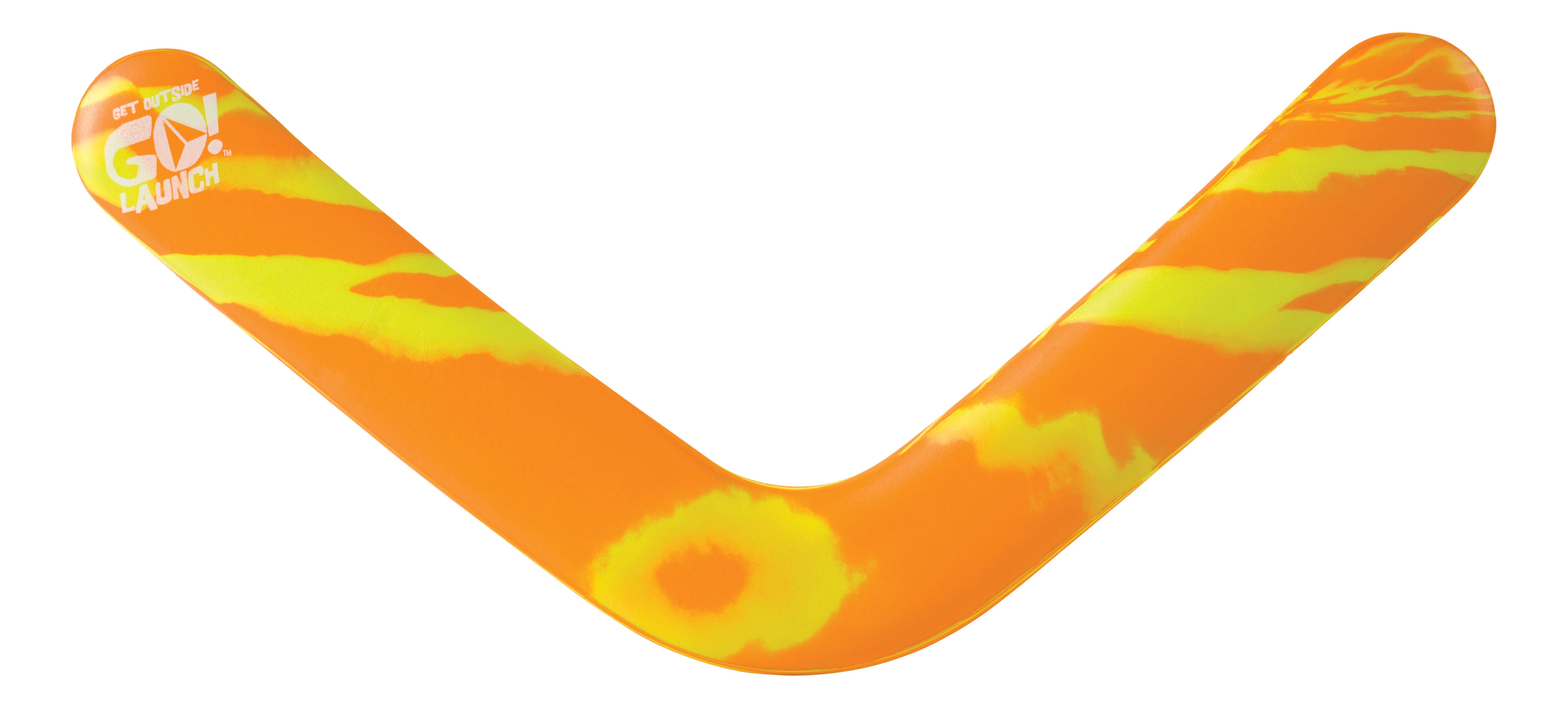 Toysmith - Wholesale Classic Toy - Kids - Get Outside GO!™ Launch Toysmith Boomarang, 13.5"2