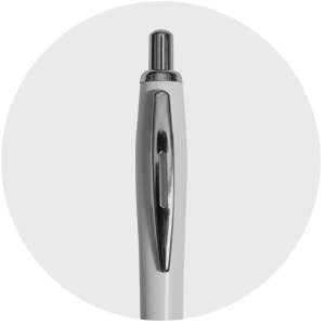 Filthy Sentiments - Venta al por mayor Bolígrafo - Impresión con bolígrafo a medida: agregue cualquier texto o logotipo3