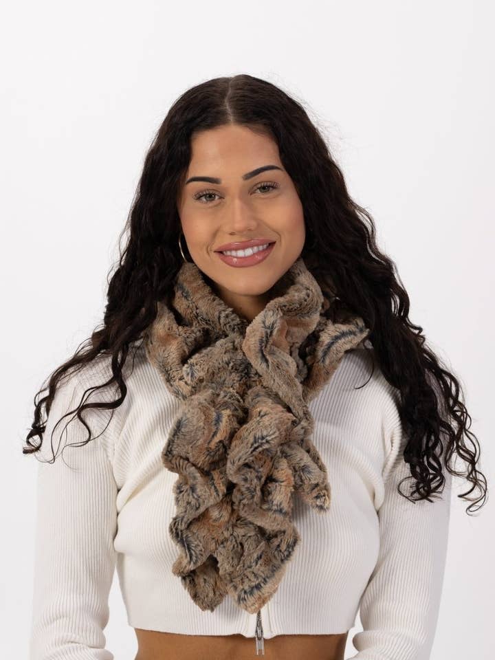 Cache-cou pour la vente par Keikico