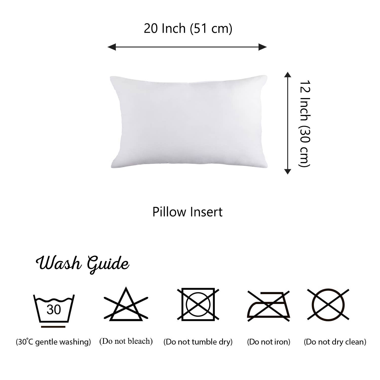 MIKE & Co.   NEW YORK - Wholesale Throw Pillow Cover - Eco Friendly Set of 2 Throw Pillow Insert5