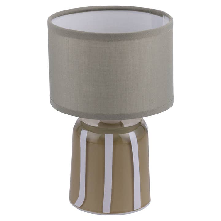 ABAT JOUR LICHT GREENERY A voor wholesale door VdE Tivoli 1996