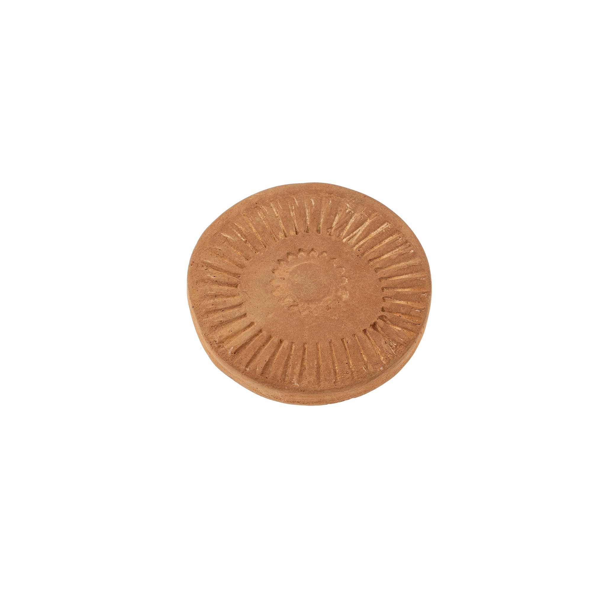 Indaba Trading - Wholesale Coasters - Vero Terracotta Coasters S/4