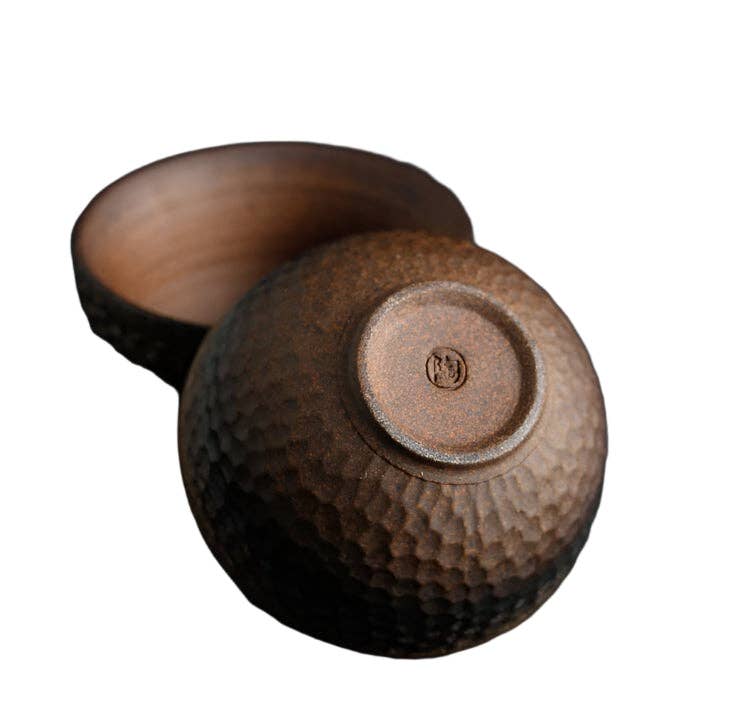 Gohobi （We cover U.S. import duties） - Wholesale Coffee/Tea Cup - Gohobi Handmade Classic Ceramic Tea Cup1