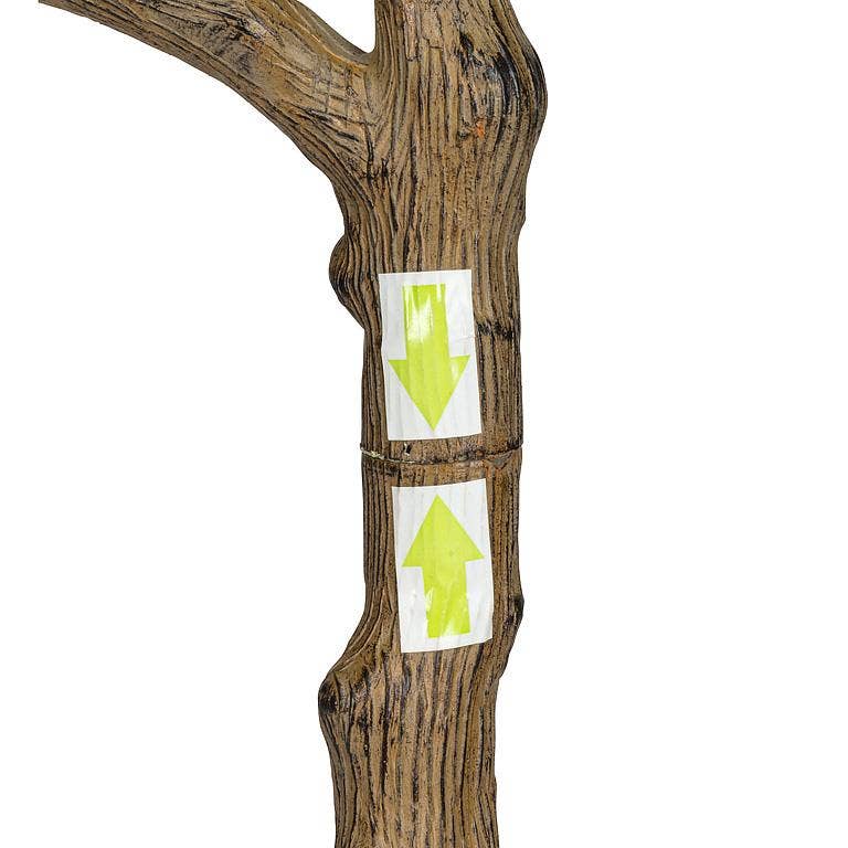 Abbott – wholesale Artificial plant – Medium Lemon Tree-47"H3