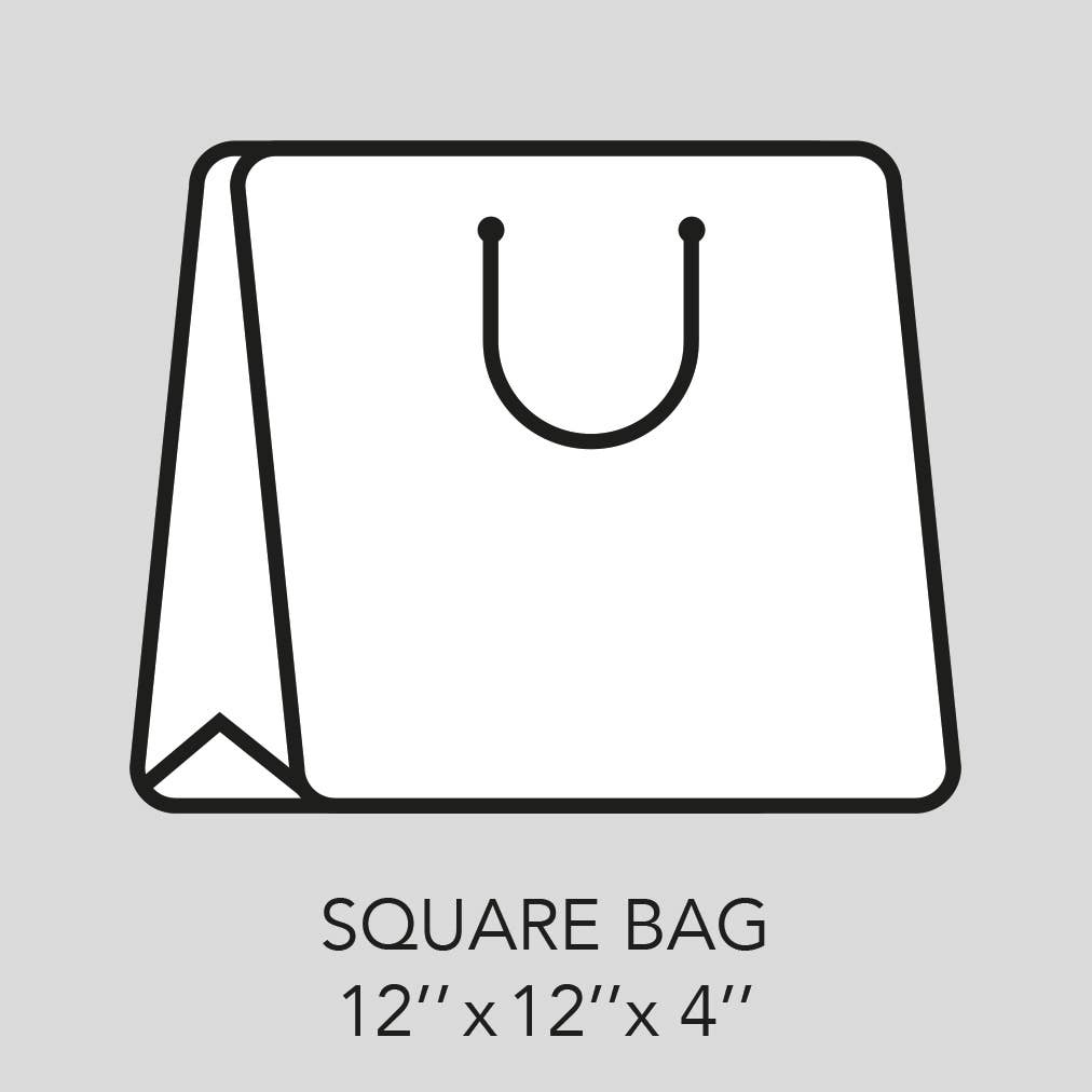 PaperSpree – Engroshandel Gavepose – Bomuldspapir gavepose | Fushia Orange 4