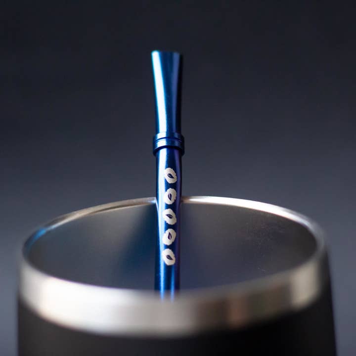 Biomate – Engroshandel Thermokop – Evasion Calabash-sæt med bombilla til Yerba Mate (340 ml)7