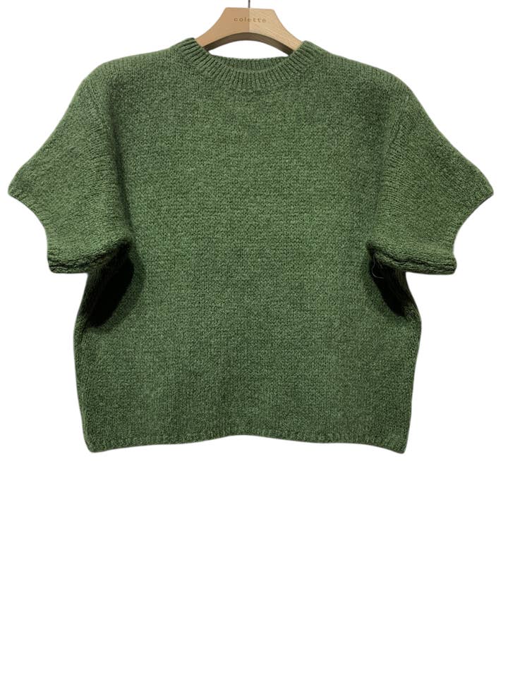 LINEN & COTTON HOUSE - Wholesale Knit Sweater - Women's - Pull 8271 BEST SELLER14