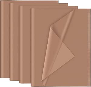 Zakka - Wholesale Vloeipapier - 9 Kleuren Cadeau Inpakpapier 20"x20" 25st9