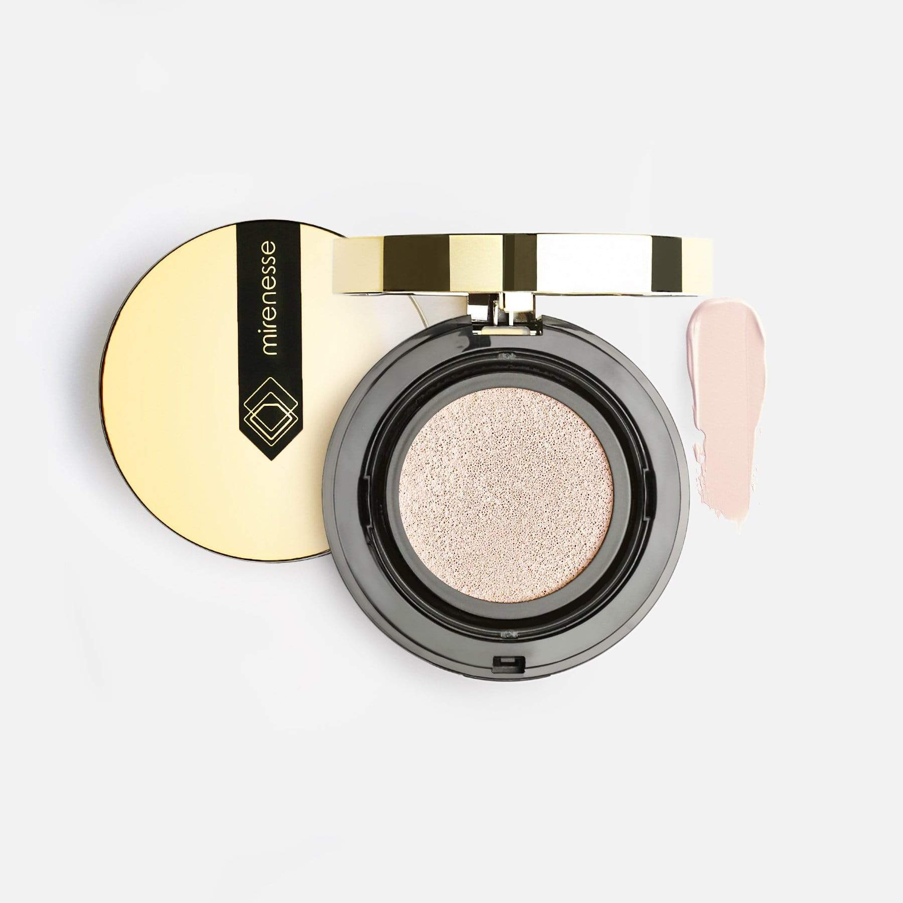 Mirenesse - Wholesale Foundation - 10 Collagen Cushion Compact Foundation- Winner Best19