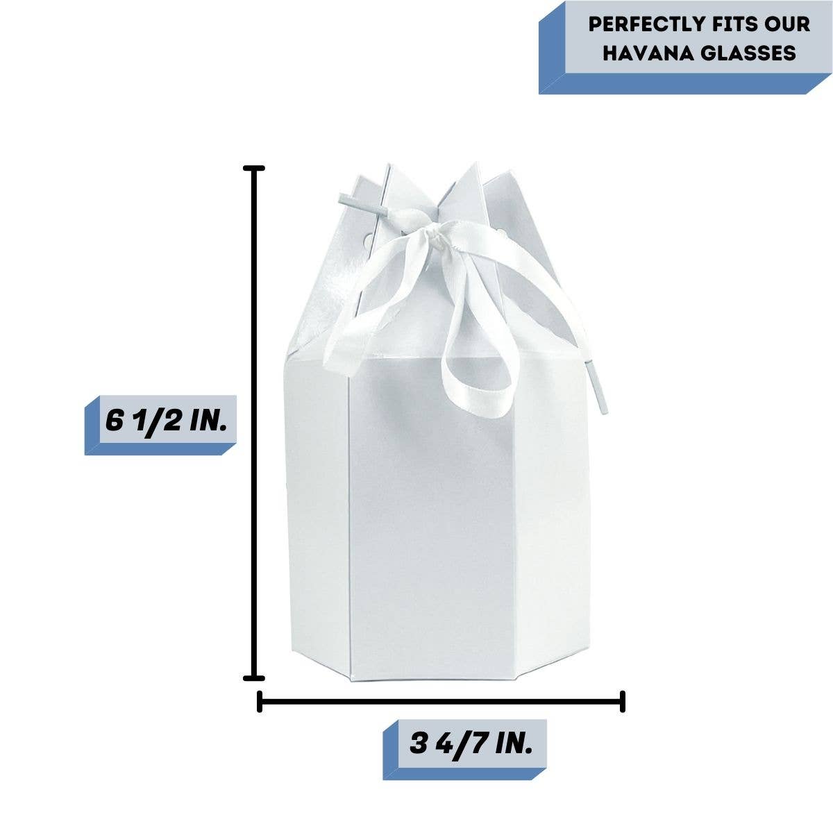 General Wax - Candle Making Supplies – wholesale Presentpåse – Stor Alexa presentpåse - presentpåse för ljus7