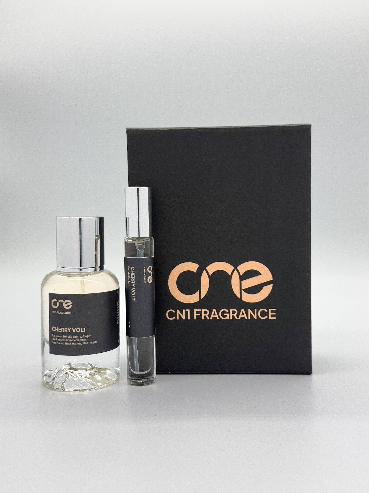 CN1 Fragrance – Perfume/Eau de Toilette por atacado – Cereja Volt1