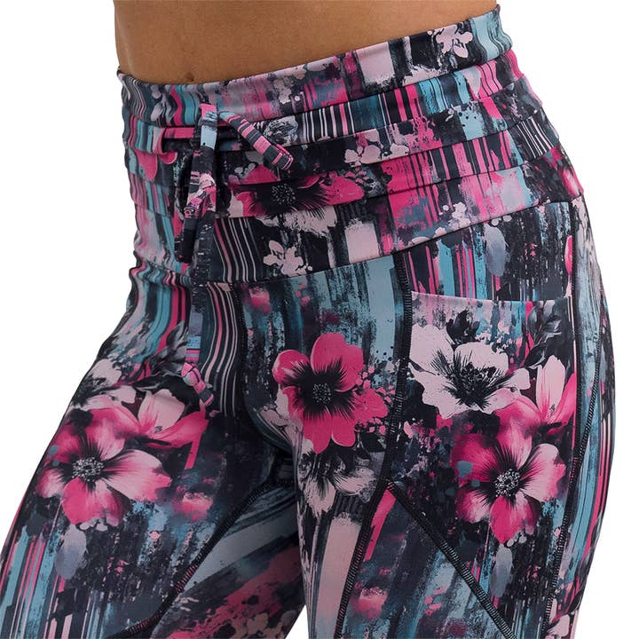 Leggings Legacy | Pretty Wild para venta al por mayor de Constantly Varied Gear