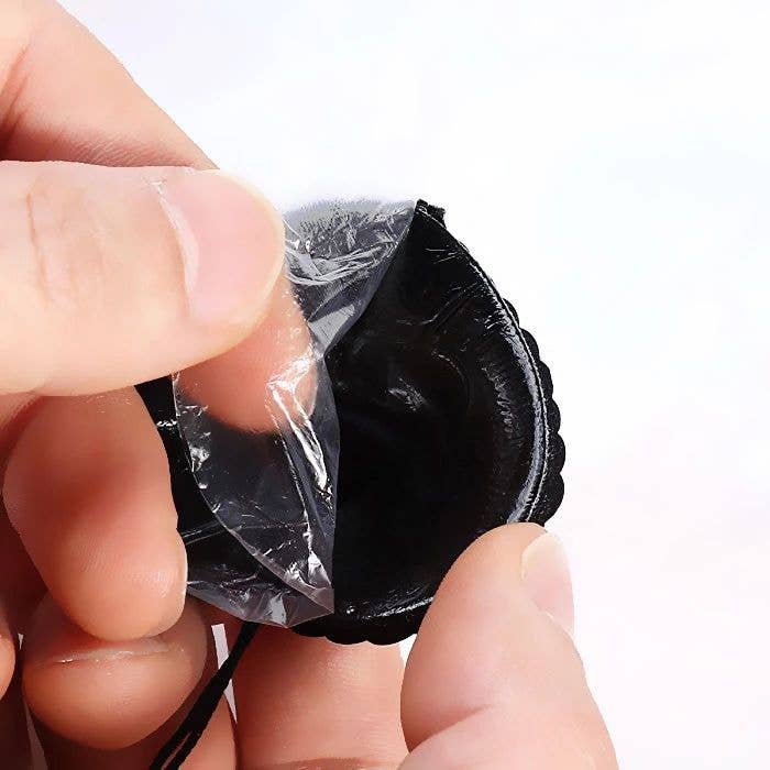 Mix Match Colors Bdsm Adult Sex Toy Cosplay Bondage Restrains Nipple Cover for wholesale on Faire5