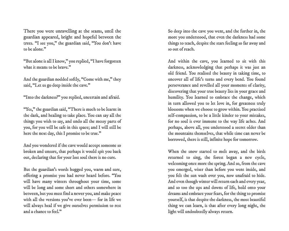 Simon & Schuster - Wholesale Poetry & Drama - Month of Sundays by Courtney  Peppernell2