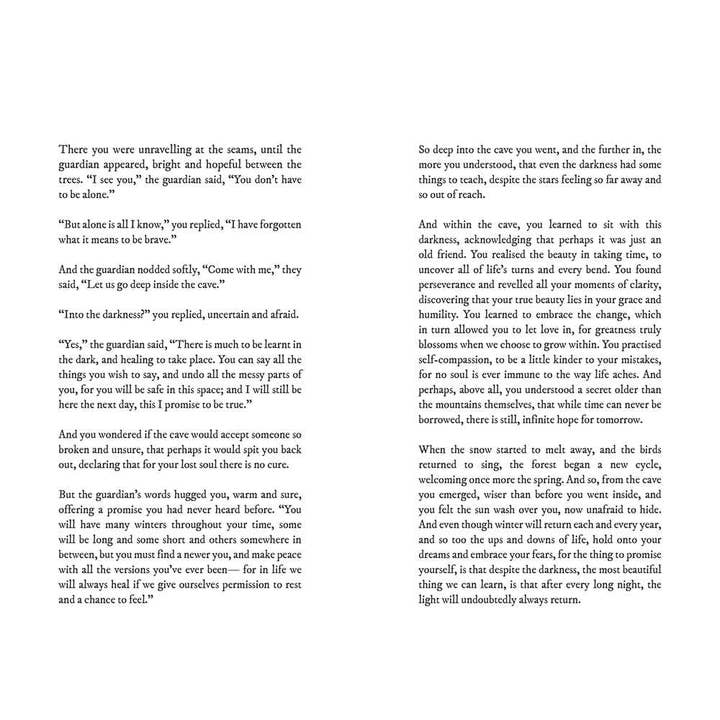 Simon & Schuster - Wholesale Poetry & Drama - Month of Sundays by Courtney Peppernell2