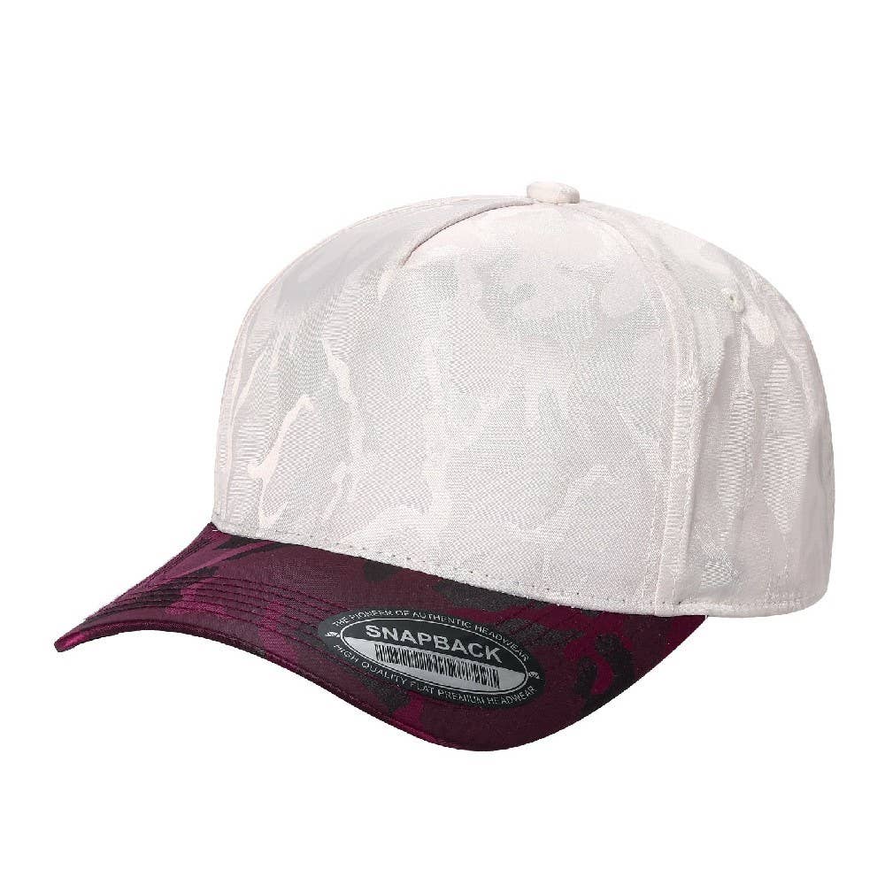 DOBBI – Boné de beisebol - Mulher por atacado – BONÉS CAMUFLADOS TC9